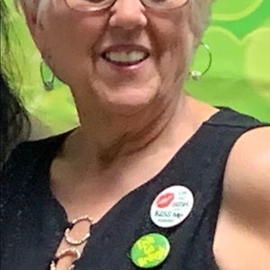 Meet your Posher, Cheryl